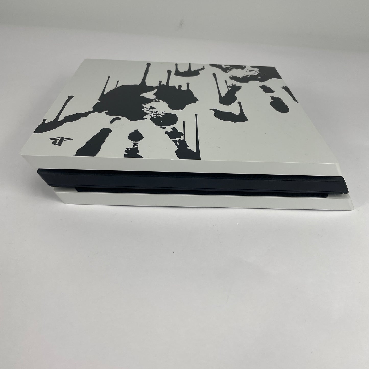 Sony PlayStation 4 Pro PS4 1TB Death Stranding Model Console Gaming System CUH-7215B