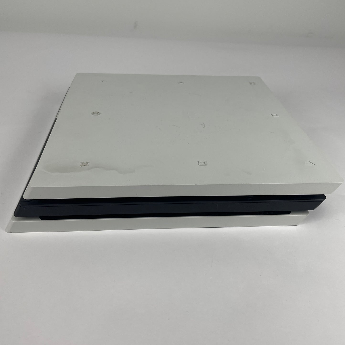 Sony PlayStation 4 Pro PS4 1TB Death Stranding Model Console Gaming System CUH-7215B