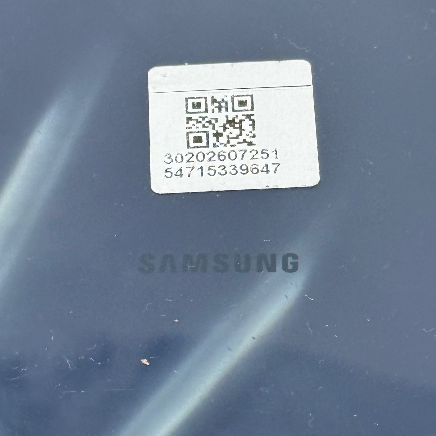 T-Mobile Samsung  Galaxy A16 5G 4GB RAM 128GB SM-A166U Blue