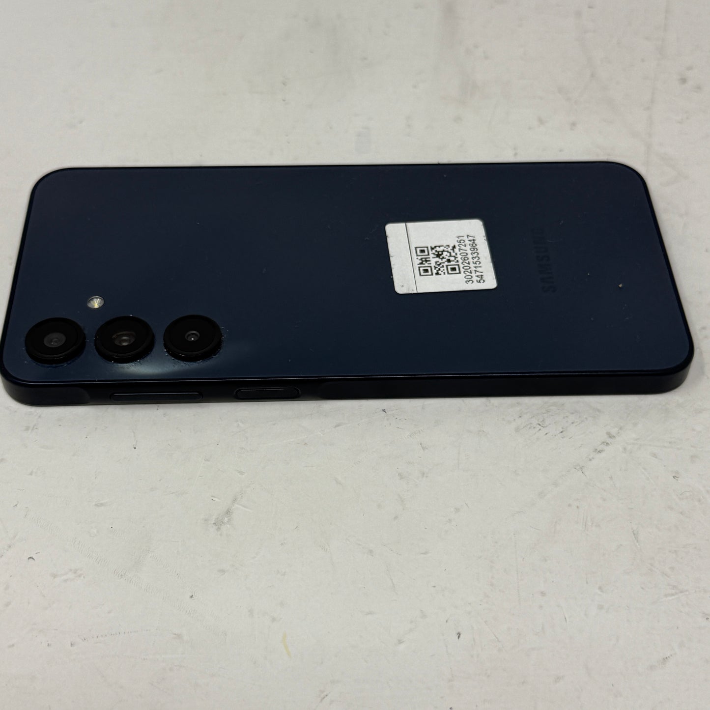T-Mobile Samsung  Galaxy A16 5G 4GB RAM 128GB SM-A166U Blue