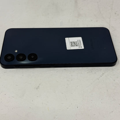 T-Mobile Samsung  Galaxy A16 5G 4GB RAM 128GB SM-A166U Blue