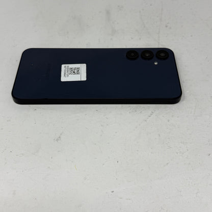 T-Mobile Samsung  Galaxy A16 5G 4GB RAM 128GB SM-A166U Blue