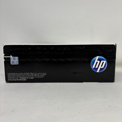 New HP 122A Yellow Original LaserJet Toner Cartridge Q3962A