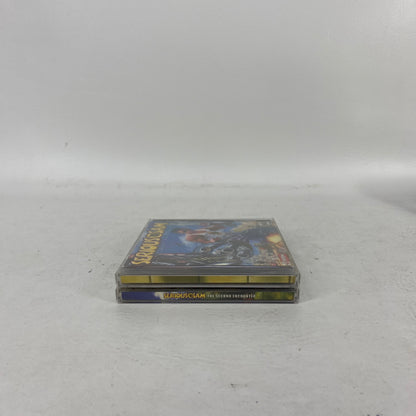  Lot of 2 Serious Sam PC Game Bundle The First Encounter & The Second Encounter