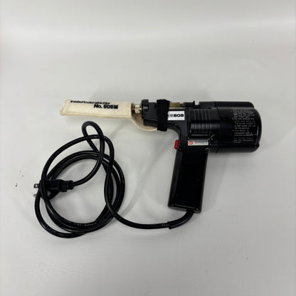 Hakko 808 Desoldering Kit Portable Self-Contained Gun 808-19
