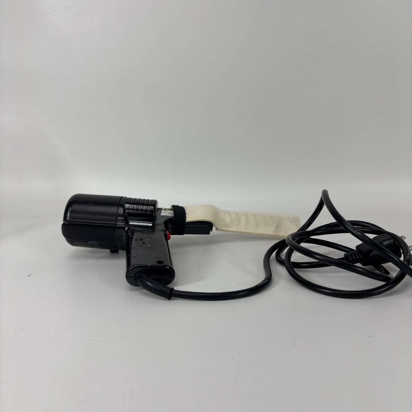 Hakko 808 Desoldering Kit Portable Self-Contained Gun 808-19