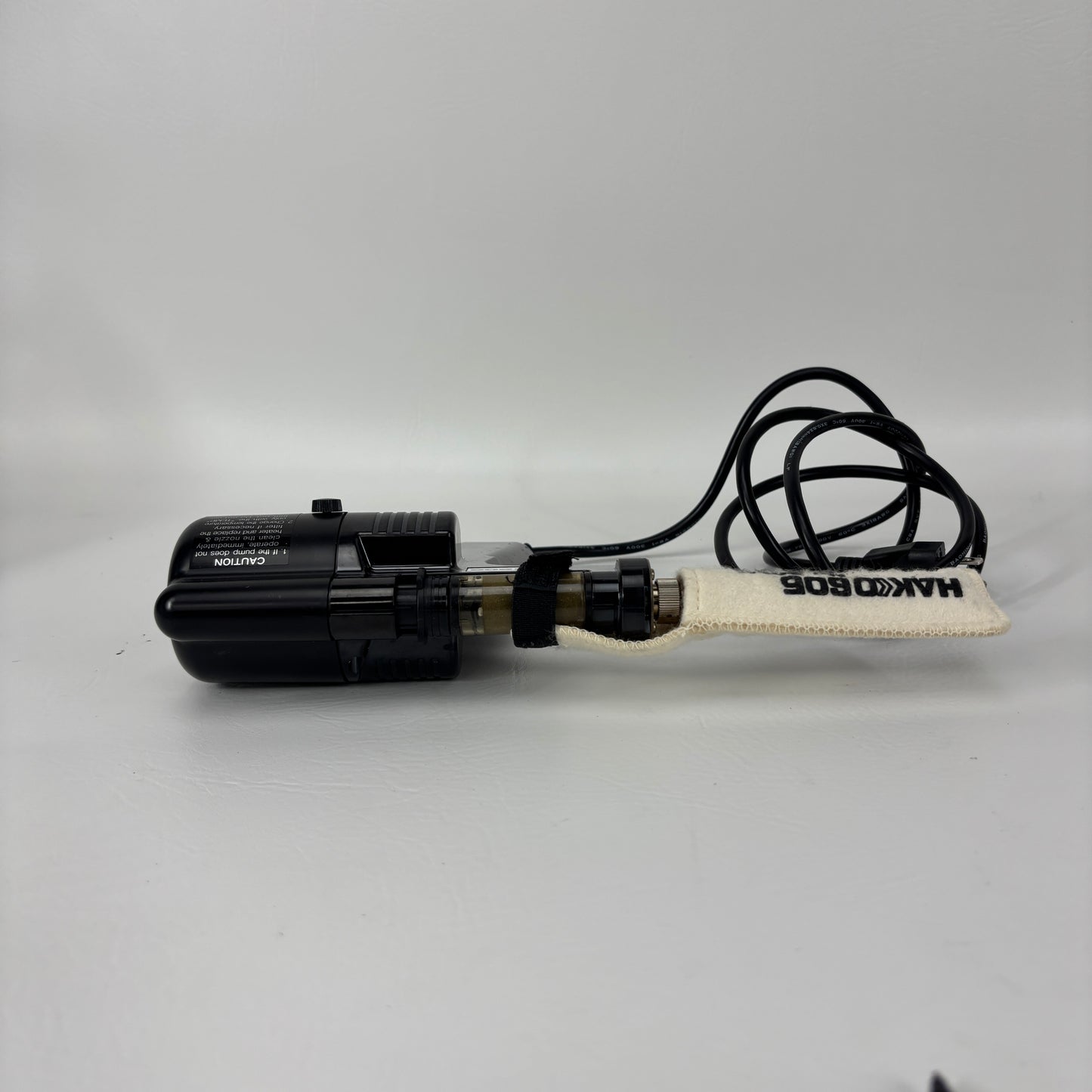 Hakko 808 Desoldering Kit Portable Self-Contained Gun 808-19