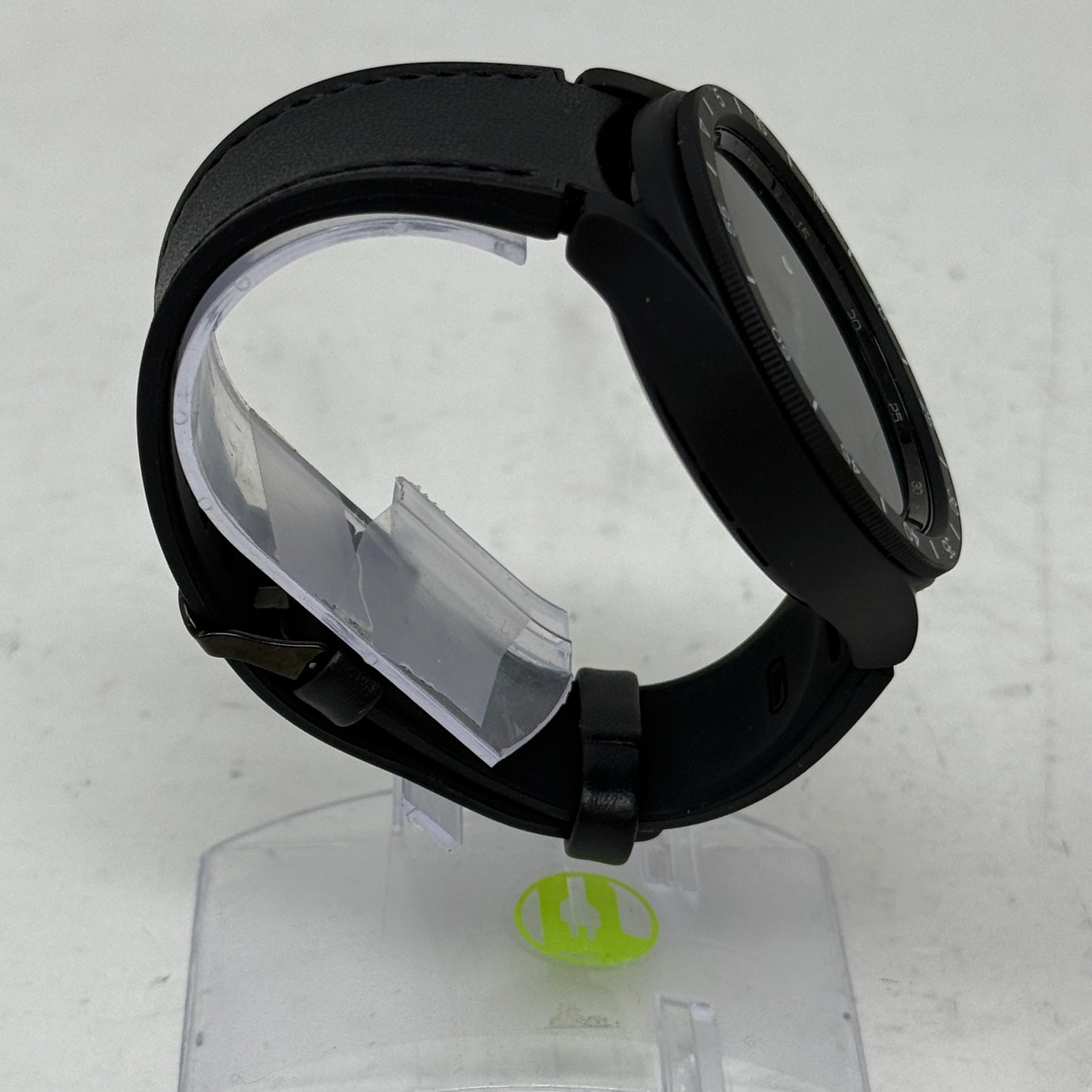Samsung Galaxy Watch6 Classic 47mm Black SM-R965U LTE Android Smartwatch