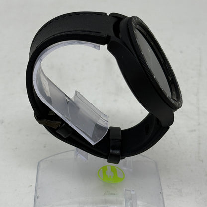 Samsung Galaxy Watch6 Classic 47mm Black SM-R965U LTE Android Smartwatch