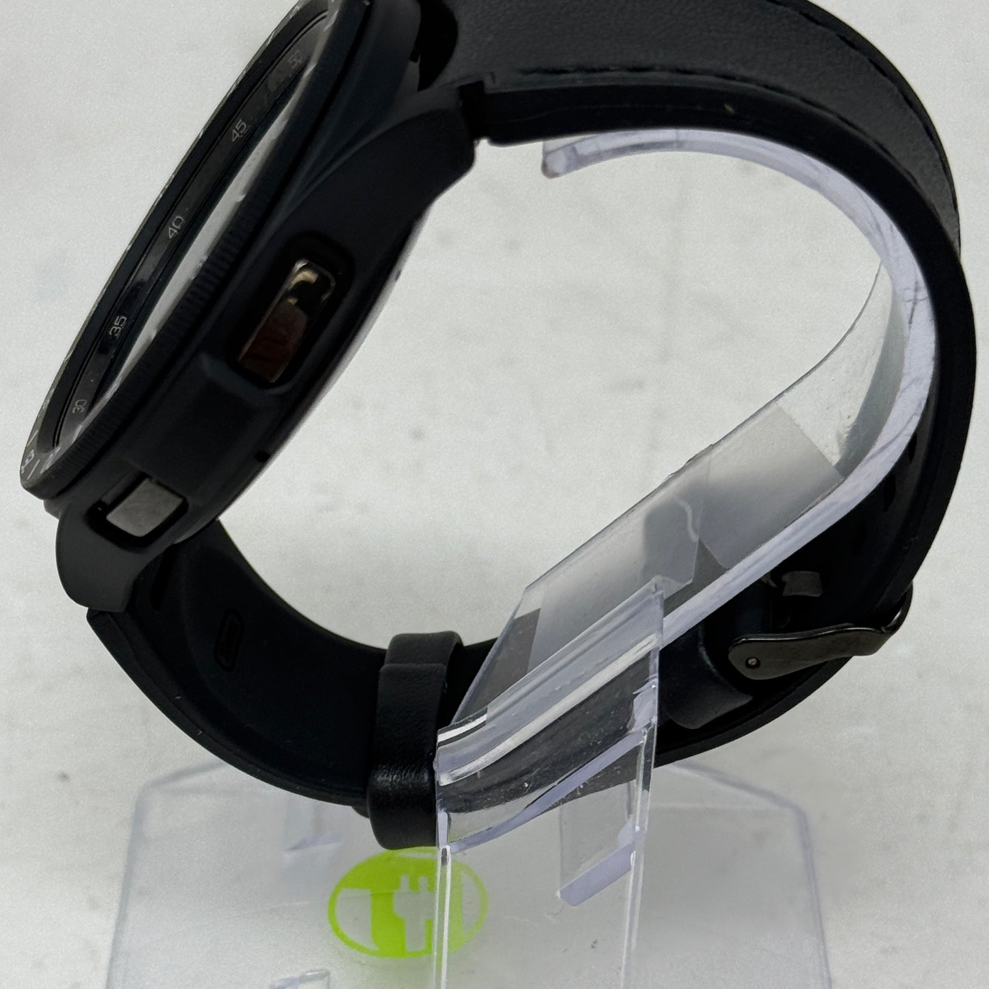 Samsung Galaxy Watch6 Classic 47mm Black SM-R965U LTE Android Smartwatch