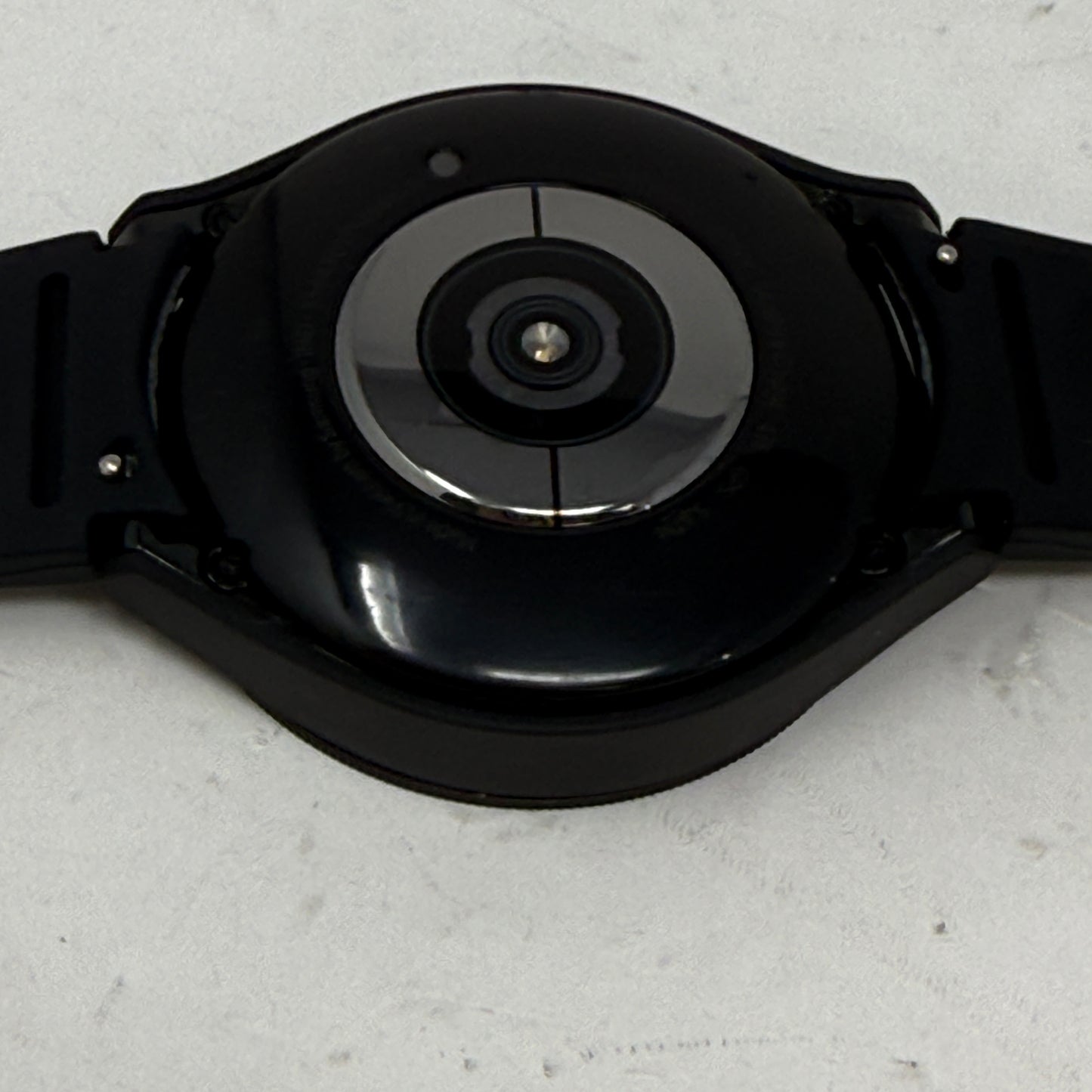Samsung Galaxy Watch6 Classic 47mm Black SM-R965U LTE Android Smartwatch