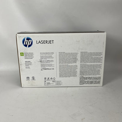 Set of  3 New HP Laserjet 643A Yellow/Cyan/Magenta Toner Cartridge Q5951A/Q5953A/Q5952A
