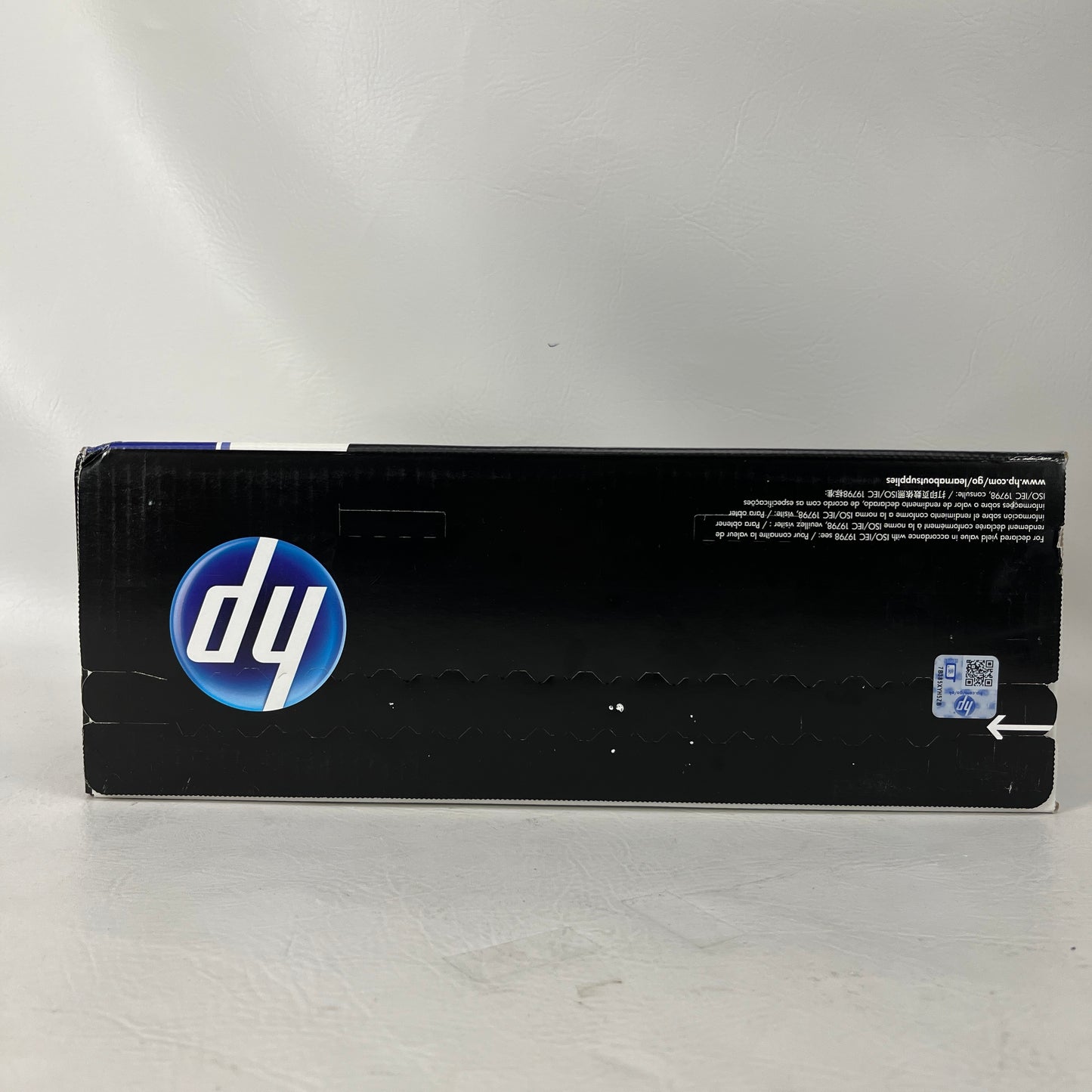Set of  3 New HP Laserjet 643A Yellow/Cyan/Magenta Toner Cartridge Q5951A/Q5953A/Q5952A