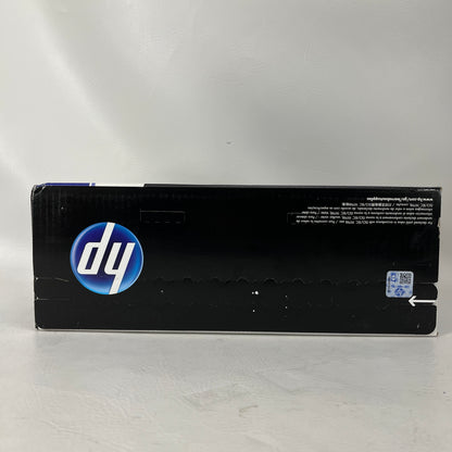 Set of  3 New HP Laserjet 643A Yellow/Cyan/Magenta Toner Cartridge Q5951A/Q5953A/Q5952A