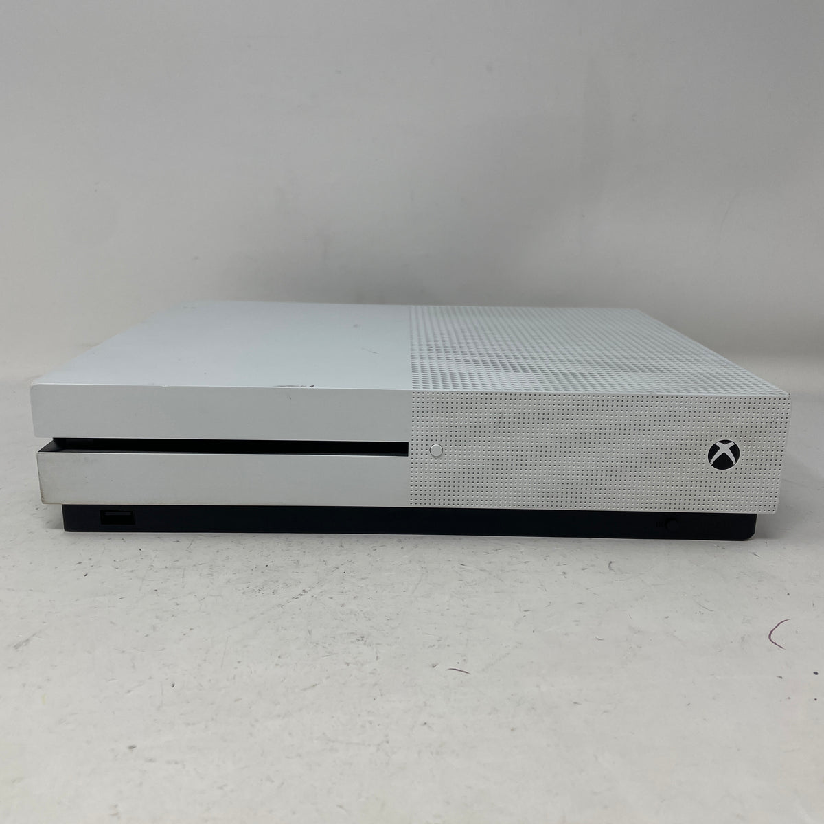 Microsoft Xbox One S 1TB Console Gaming System White 1681