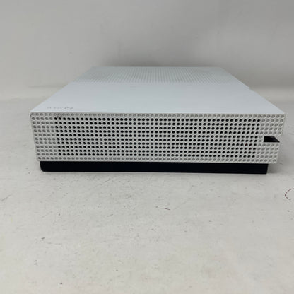 Microsoft Xbox One S 1TB Console Gaming System White 1681