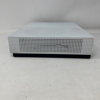 Microsoft Xbox One S 1TB Console Gaming System White 1681
