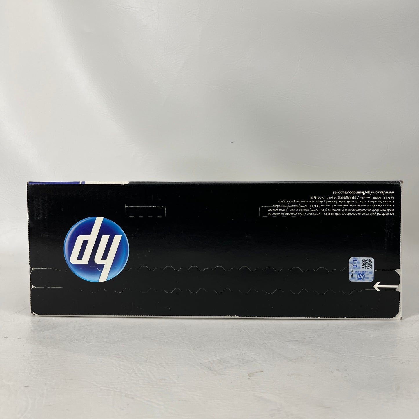 Set of  3 New HP Laserjet 643A Yellow/Cyan/Magenta Toner Cartridge Q5951A/Q5953A/Q5952A