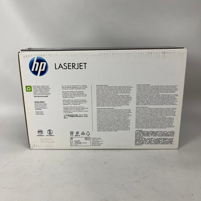 Set of  3 New HP Laserjet 643A Yellow/Cyan/Magenta Toner Cartridge Q5951A/Q5953A/Q5952A
