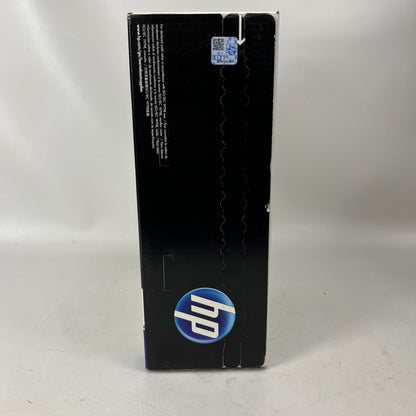 New HP 643A Yellow Original LaserJet Toner Cartridge 10,000 Pages Q5952A