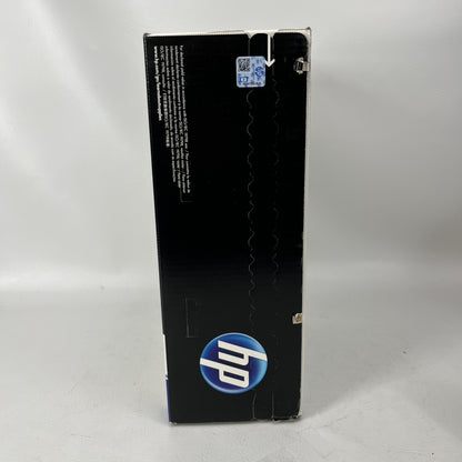 New HP 643A Yellow Original LaserJet Toner Cartridge 10,000 Pages Q5952A