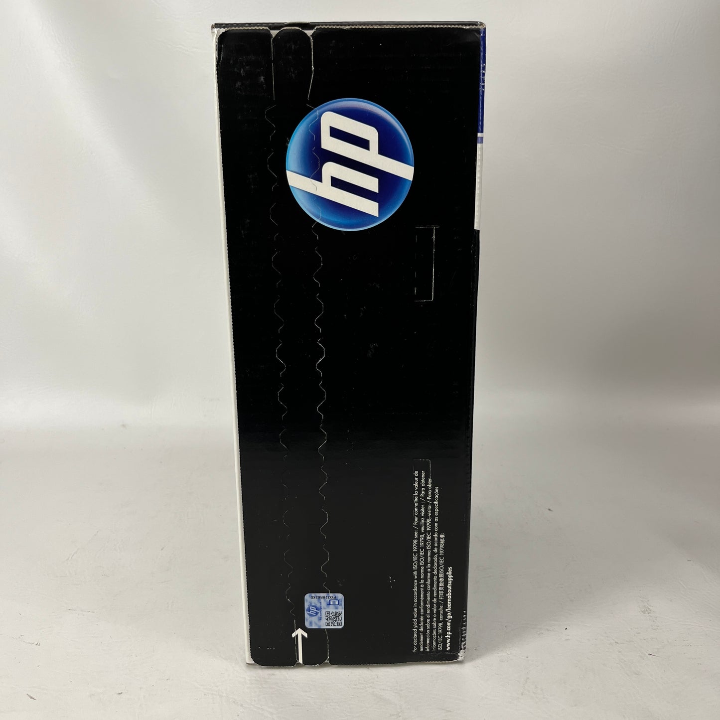 New HP 643A Yellow Original LaserJet Toner Cartridge 10,000 Pages Q5952A