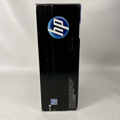 New HP 643A Yellow Original LaserJet Toner Cartridge 10,000 Pages Q5952A