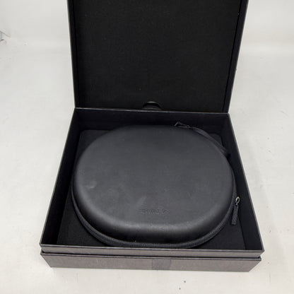 Sony MDR-1000X Wireless Noise Cancelling Stereo Headset Black