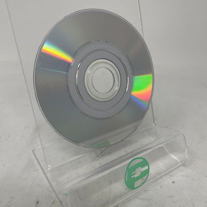 Sonic Heroes (Nintendo GameCube, 2004)