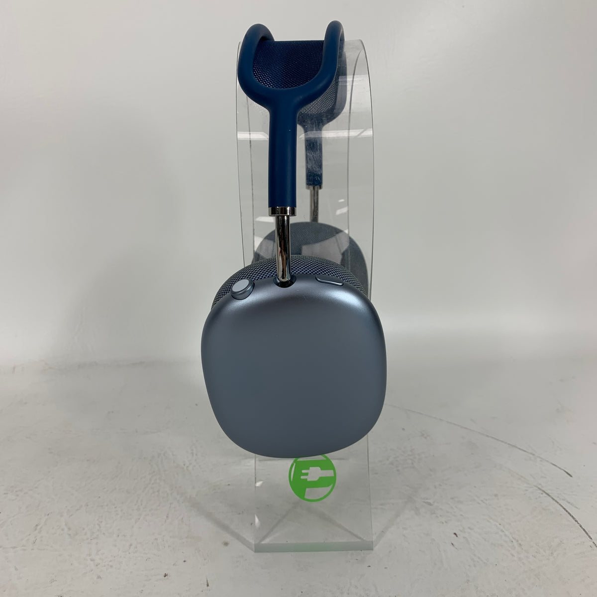 Apple AirPods Max Wireless Over-Ear Headphones Sky Blue A2096