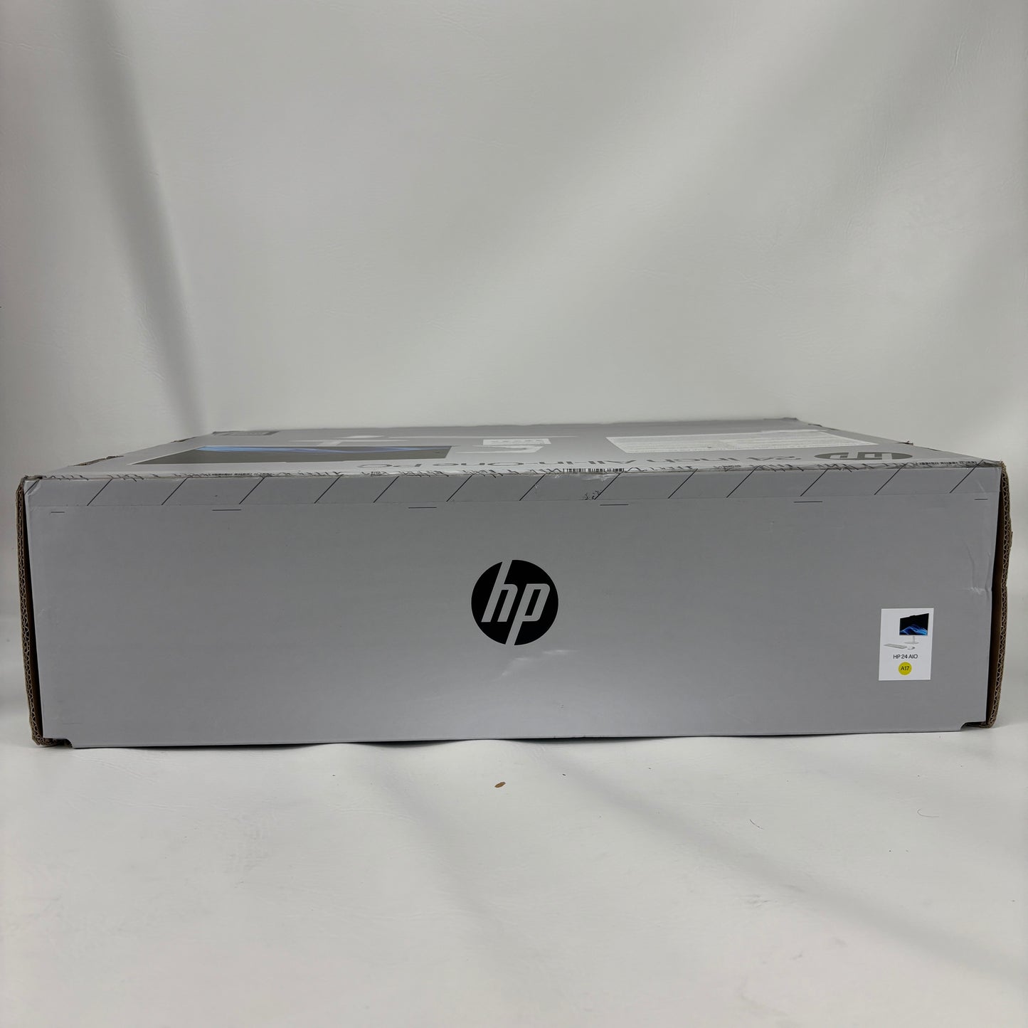 New HP OmniStudio AIO 24 CU0023W 23.8" Core 3 N350 3.90GHz 8GB RAM 512GB SSD