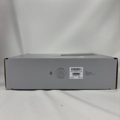 New HP OmniStudio AIO 24 CU0023W 23.8" Core 3 N350 3.90GHz 8GB RAM 512GB SSD