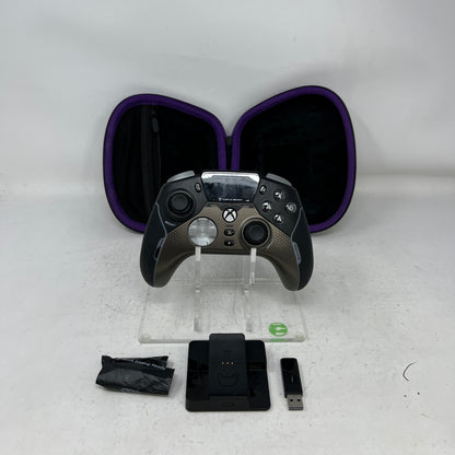 Turtle Beach Stealth Ultra Black NMB-003 Wireless Gaming Controller Multi-Platform