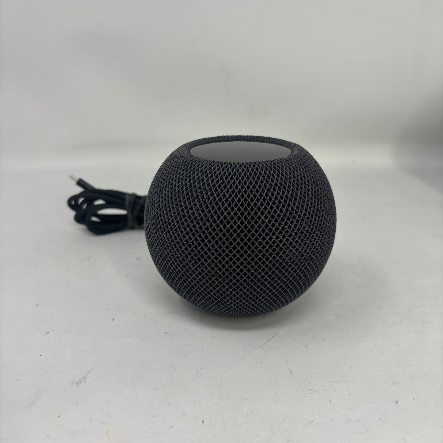 Apple HomePod Mini Black MY5G2LL/A Smart Speaker