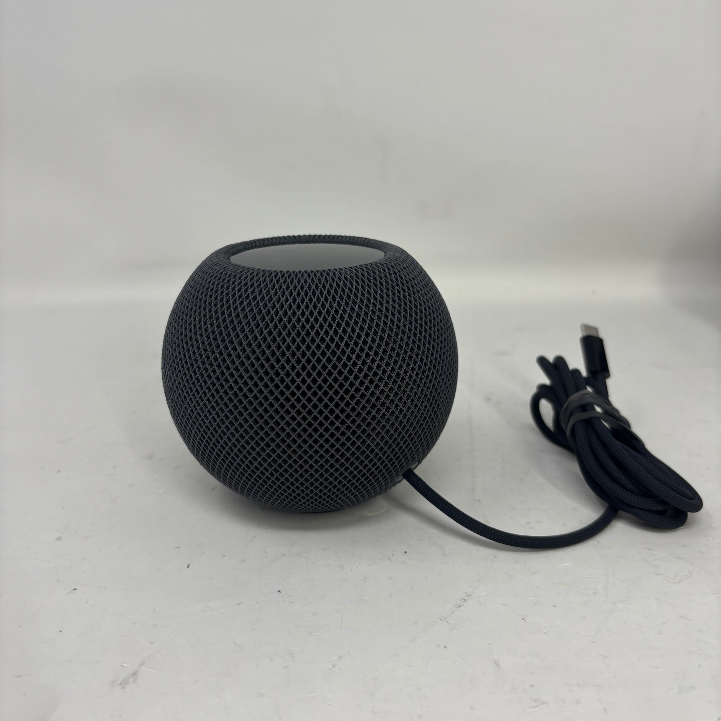 Apple HomePod Mini Black MY5G2LL/A Smart Speaker