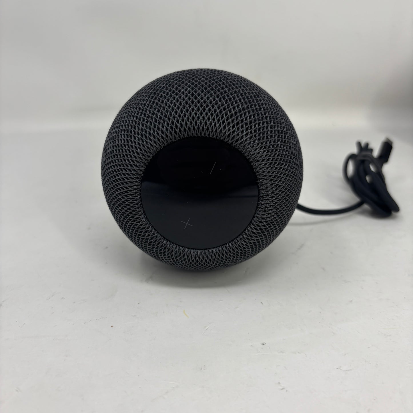 Apple HomePod Mini Black MY5G2LL/A Smart Speaker