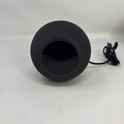 Apple HomePod Mini Black MY5G2LL/A Smart Speaker