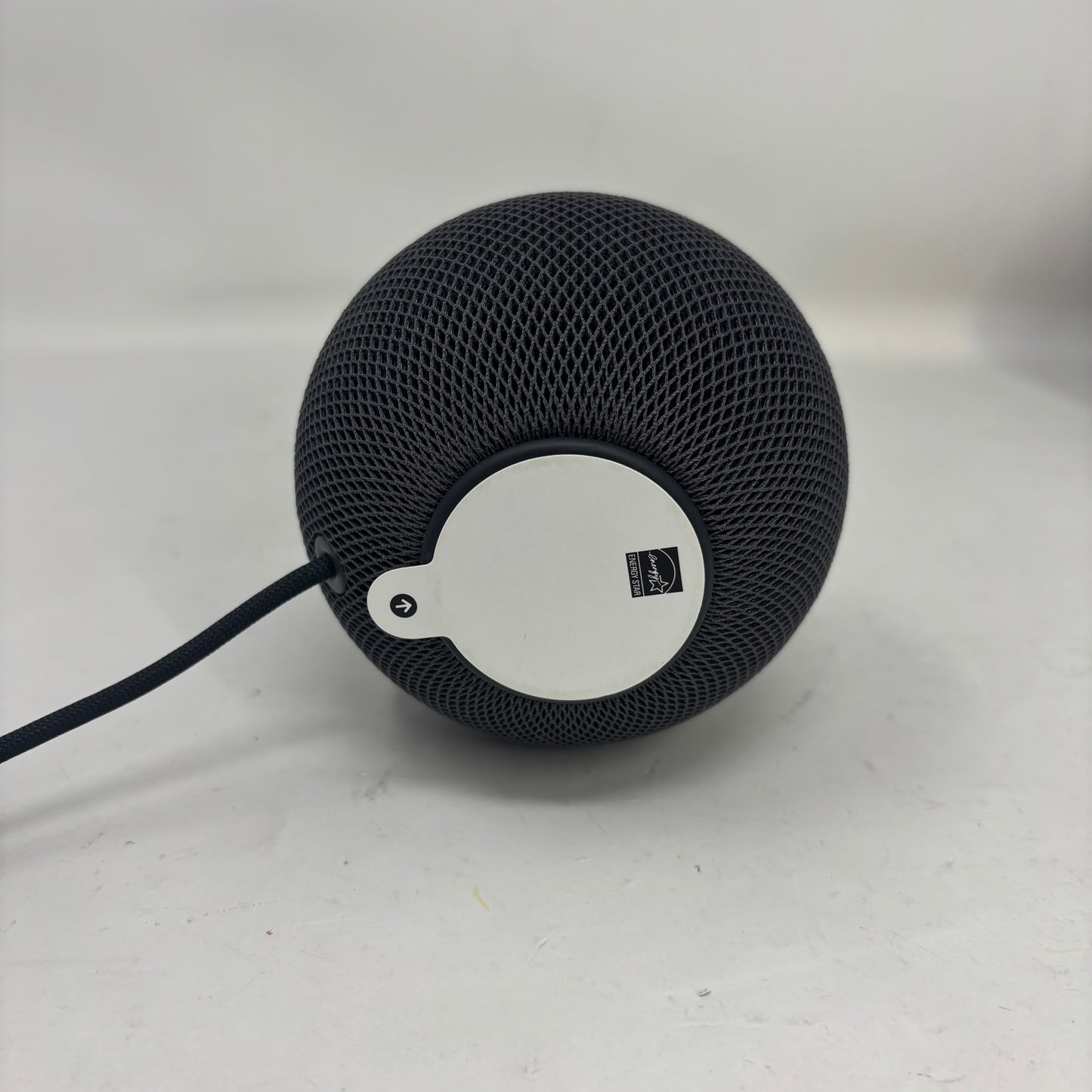 Apple HomePod Mini Black MY5G2LL/A Smart Speaker
