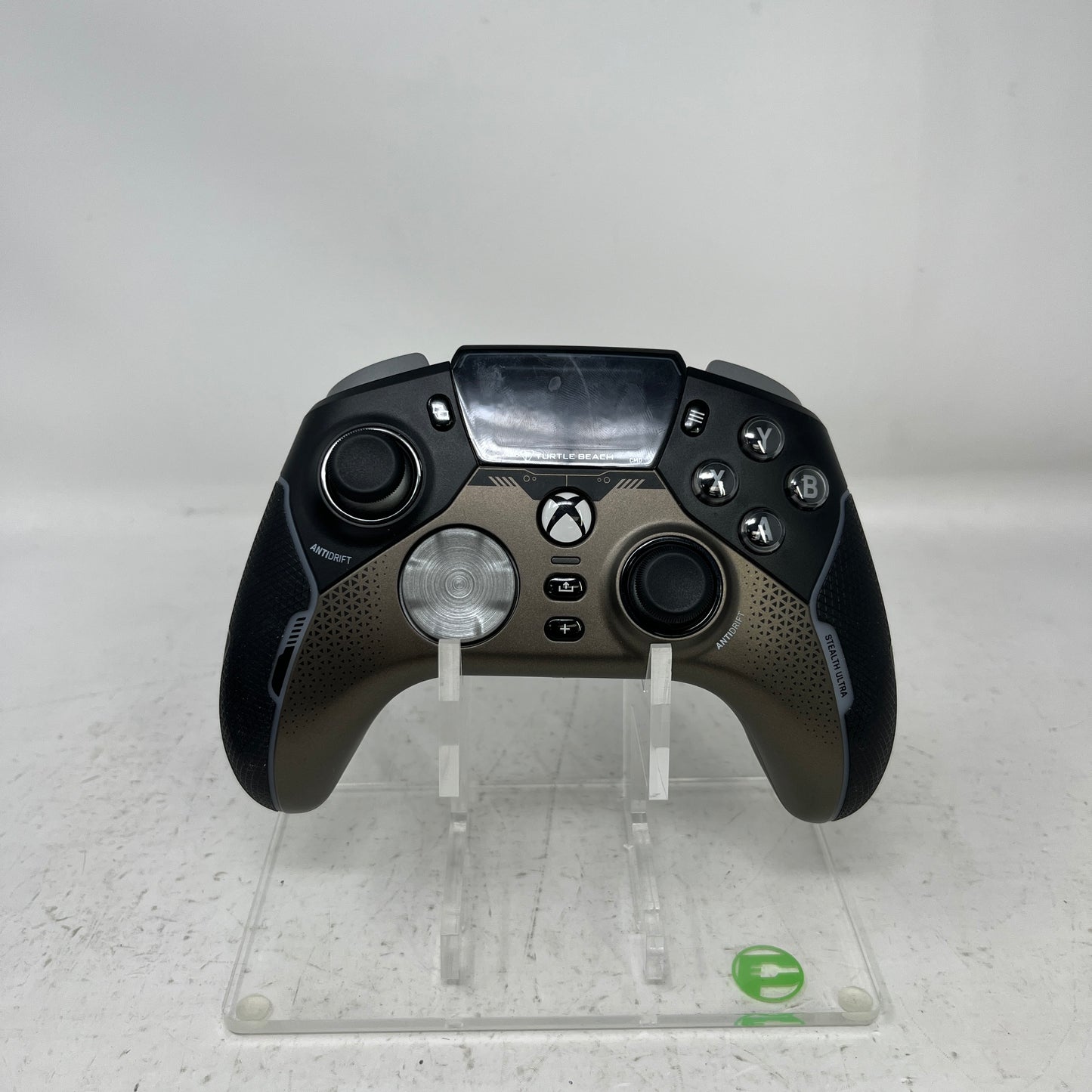 Turtle Beach Stealth Ultra Black NMB-003 Wireless Gaming Controller Multi-Platform