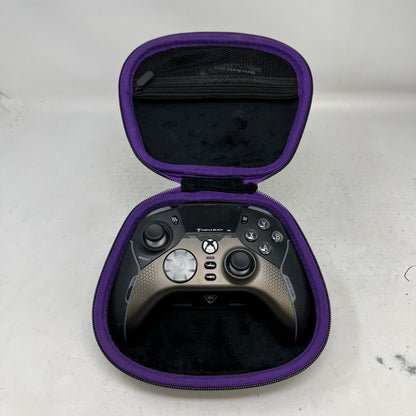 Turtle Beach Stealth Ultra Black NMB-003 Wireless Gaming Controller Multi-Platform