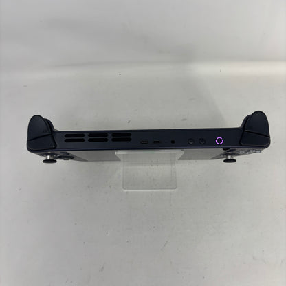 Lenovo Legion Go S with SteamOS 8" AMD Ryzen Z2 Go 16GB RAM 512GB Black 83N6000