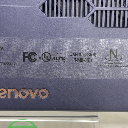 Lenovo Legion Go S with SteamOS 8" AMD Ryzen Z2 Go 16GB RAM 512GB Black 83N6000