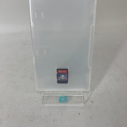 Castle Crashers Remastered Nintendo Switch, 2015 Cartridge Only