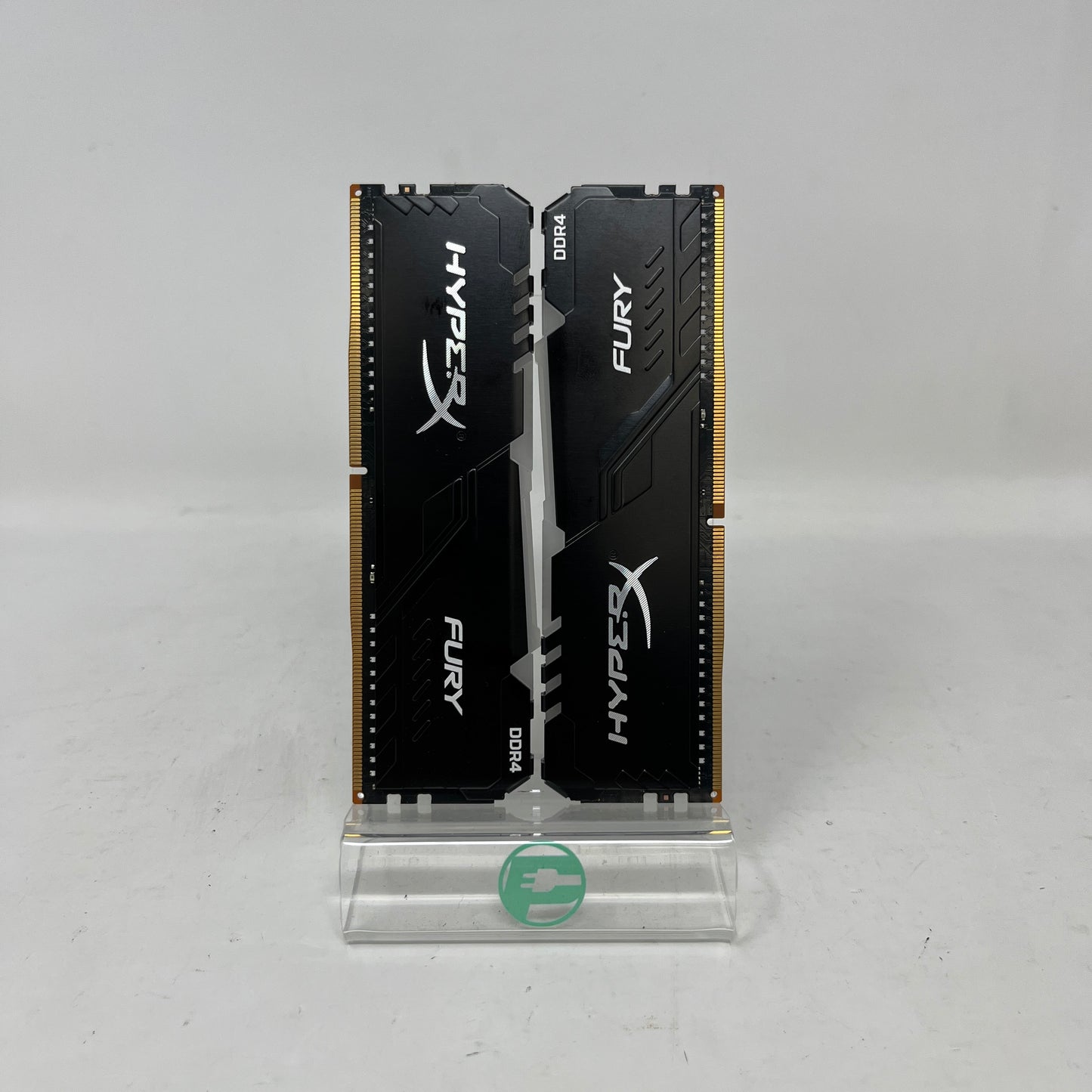 Kingston HyperX Fury RGB 16GB (2x8GB) RAM DDR4 3733MHz HP37D4U1S8MR-8XR
