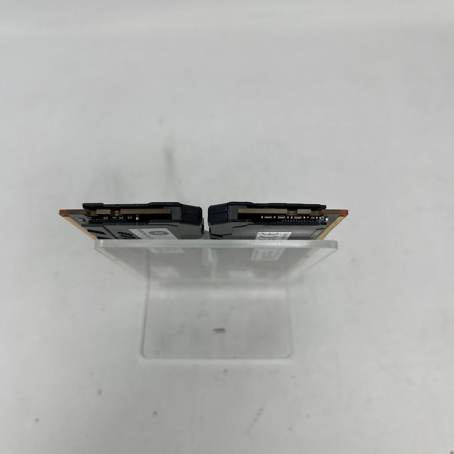 Kingston HyperX Fury RGB 16GB (2x8GB) RAM DDR4 3733MHz HP37D4U1S8MR-8XR