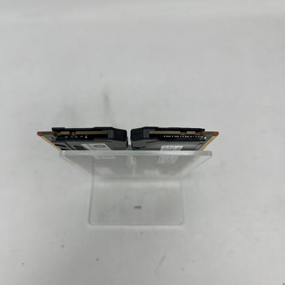 Kingston HyperX Fury RGB 16GB (2x8GB) RAM DDR4 3733MHz HP37D4U1S8MR-8XR