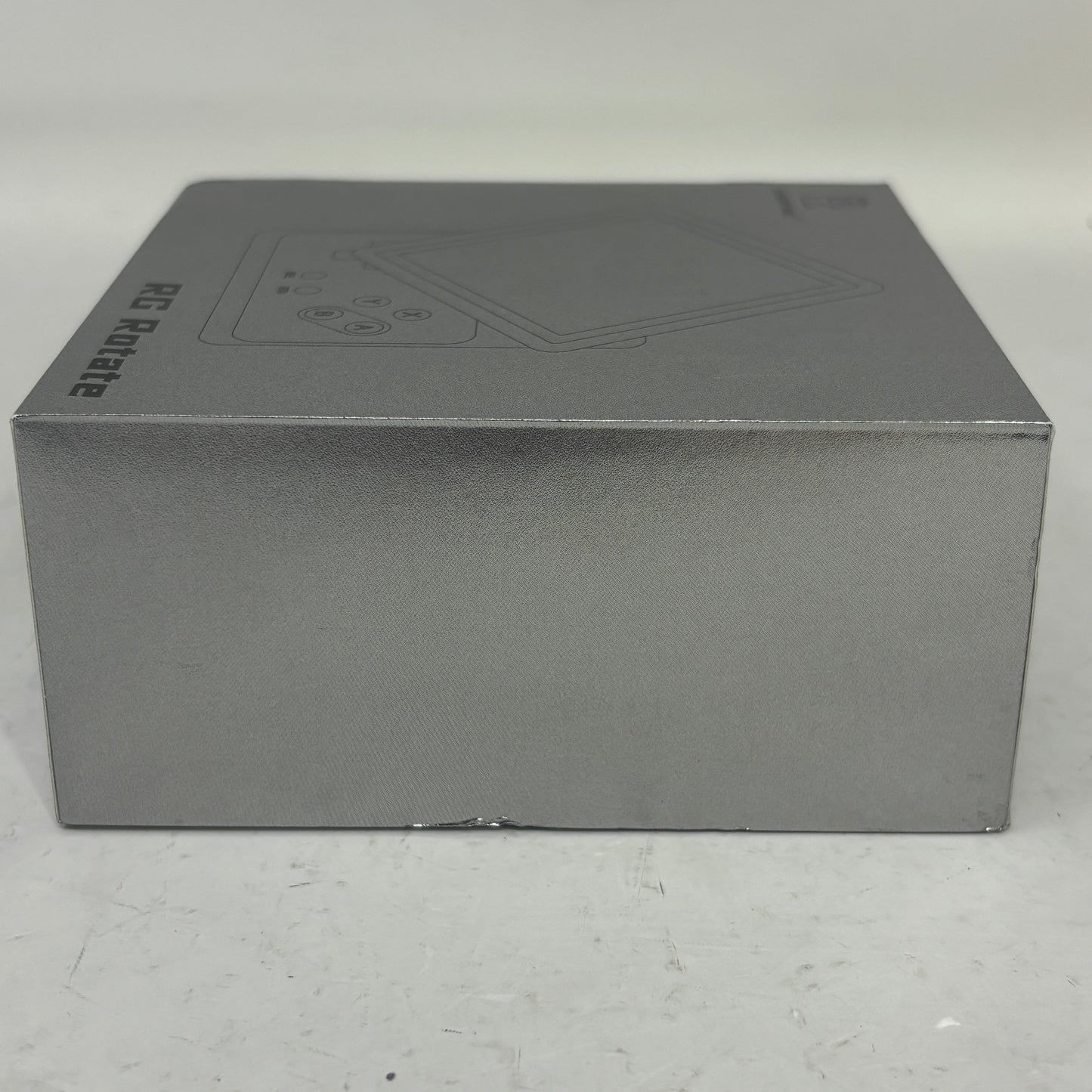 New Anbernic RG Rotate 128GB Gaming Handheld Console