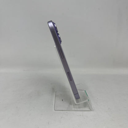 Factory Unlocked Apple iPhone 17 256GB Lavender MG494LL/A