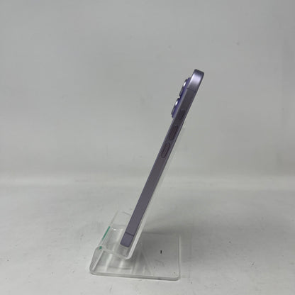 Factory Unlocked Apple iPhone 17 256GB Lavender MG494LL/A