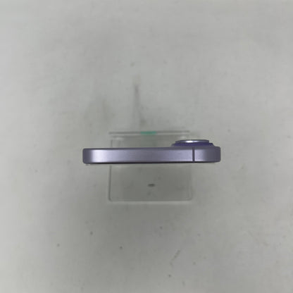 Factory Unlocked Apple iPhone 17 256GB Lavender MG494LL/A